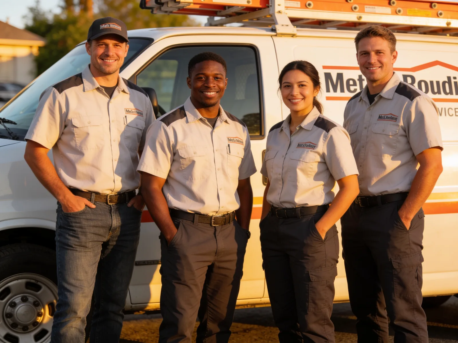 Metal Roof Installation company in Lockeford, CA