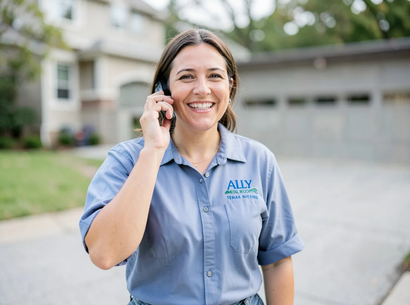 Metal Roof Installation Lockeford, CA FAQs